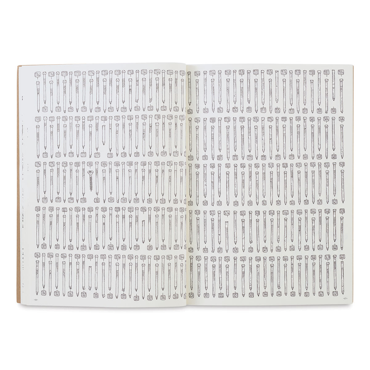 Toolshed Coloring Book