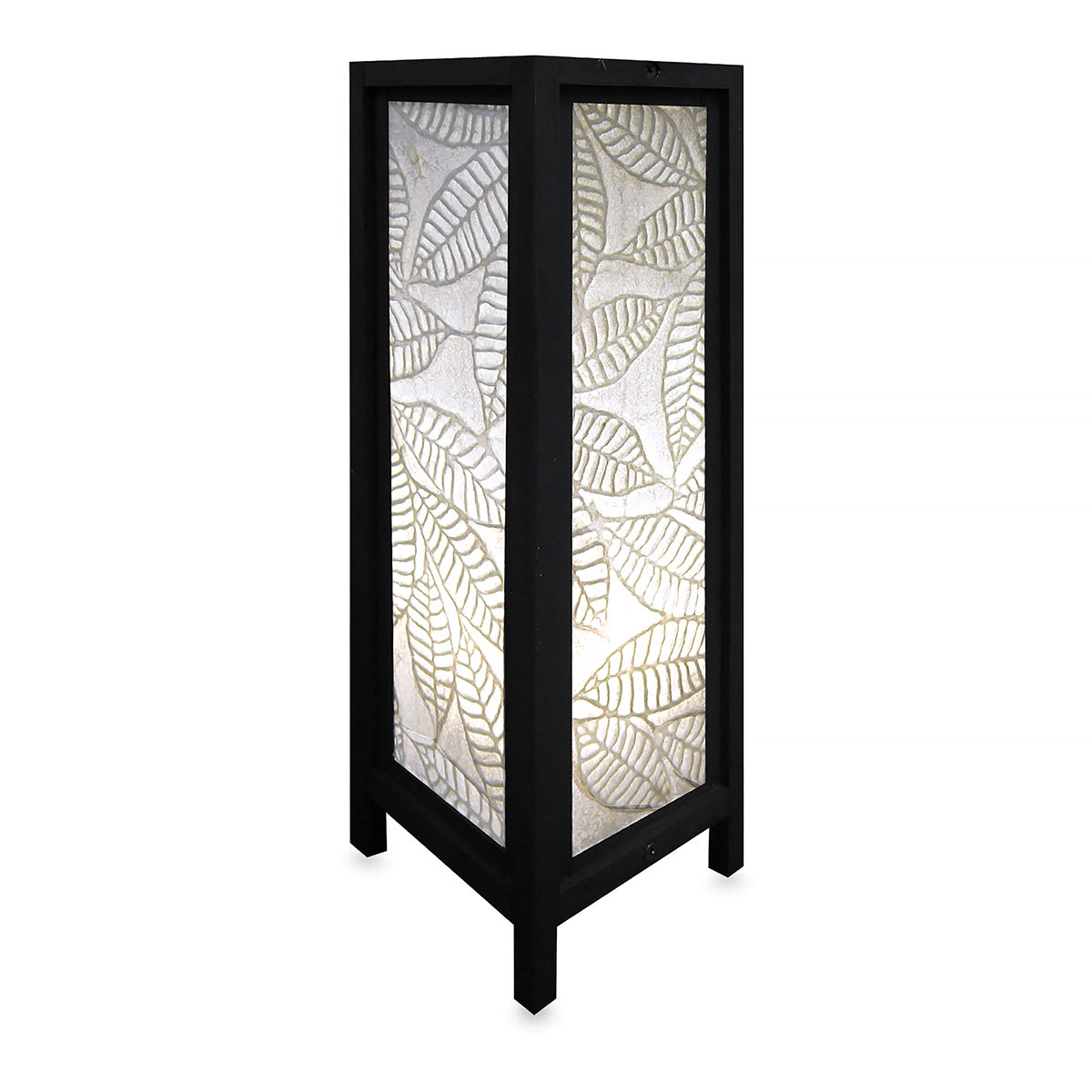 Paper Fusion Lamp Kit, Black,  5" × 15"