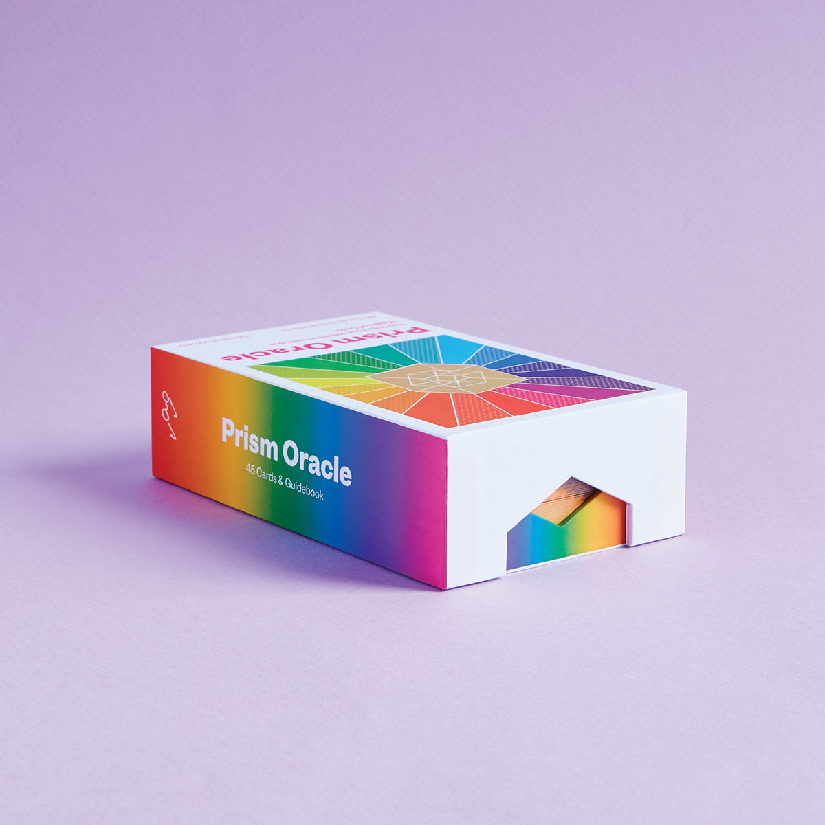Prism Oracle Set (side of box)