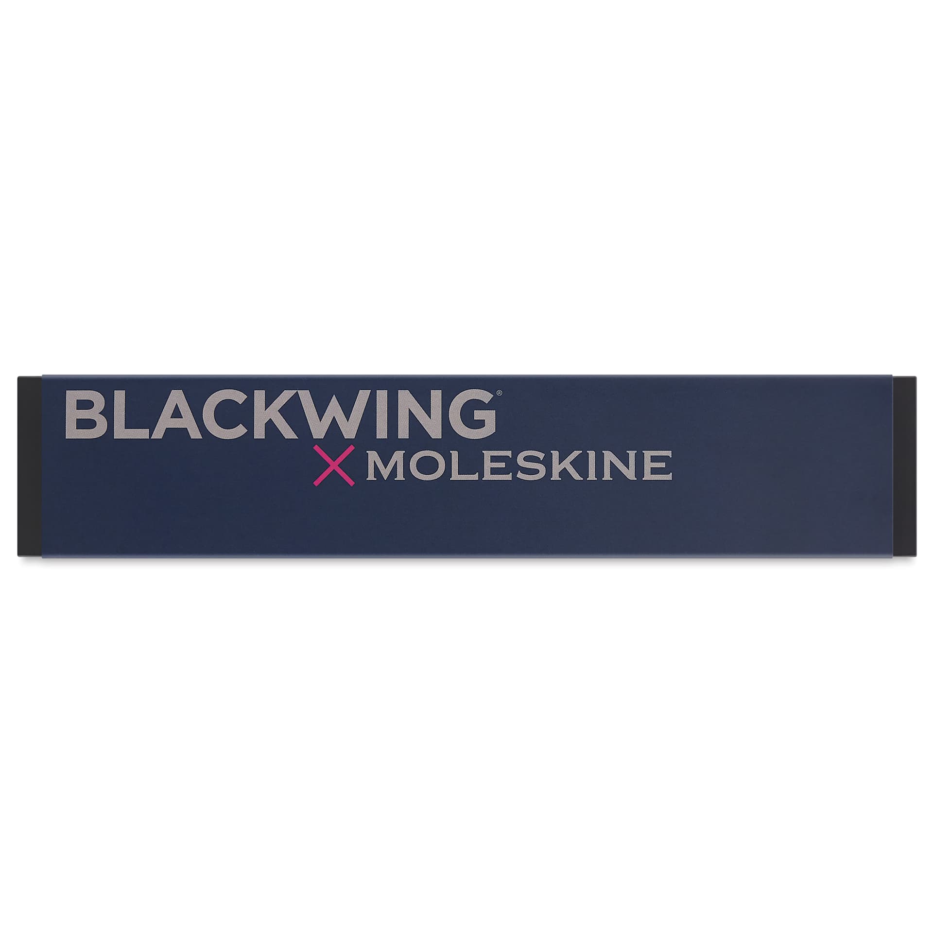 Moleskine x Blackwing Sakura Pencils, in gift box