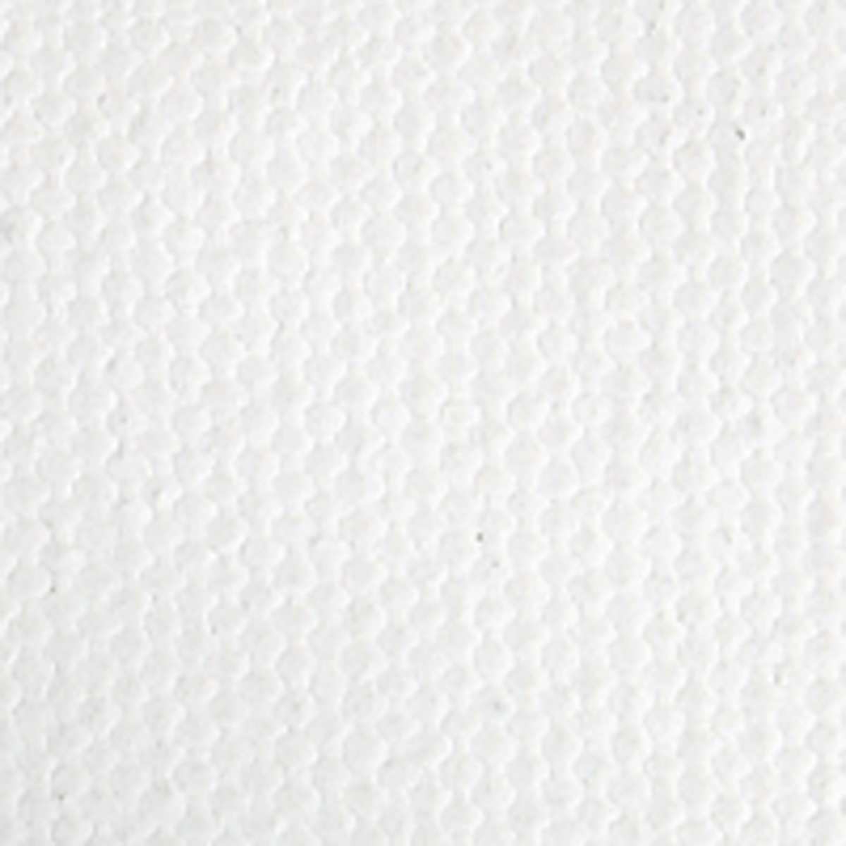 Art Alternatives Canvas Roll - 62 in x 6 yds, 10 oz close up showing texture
