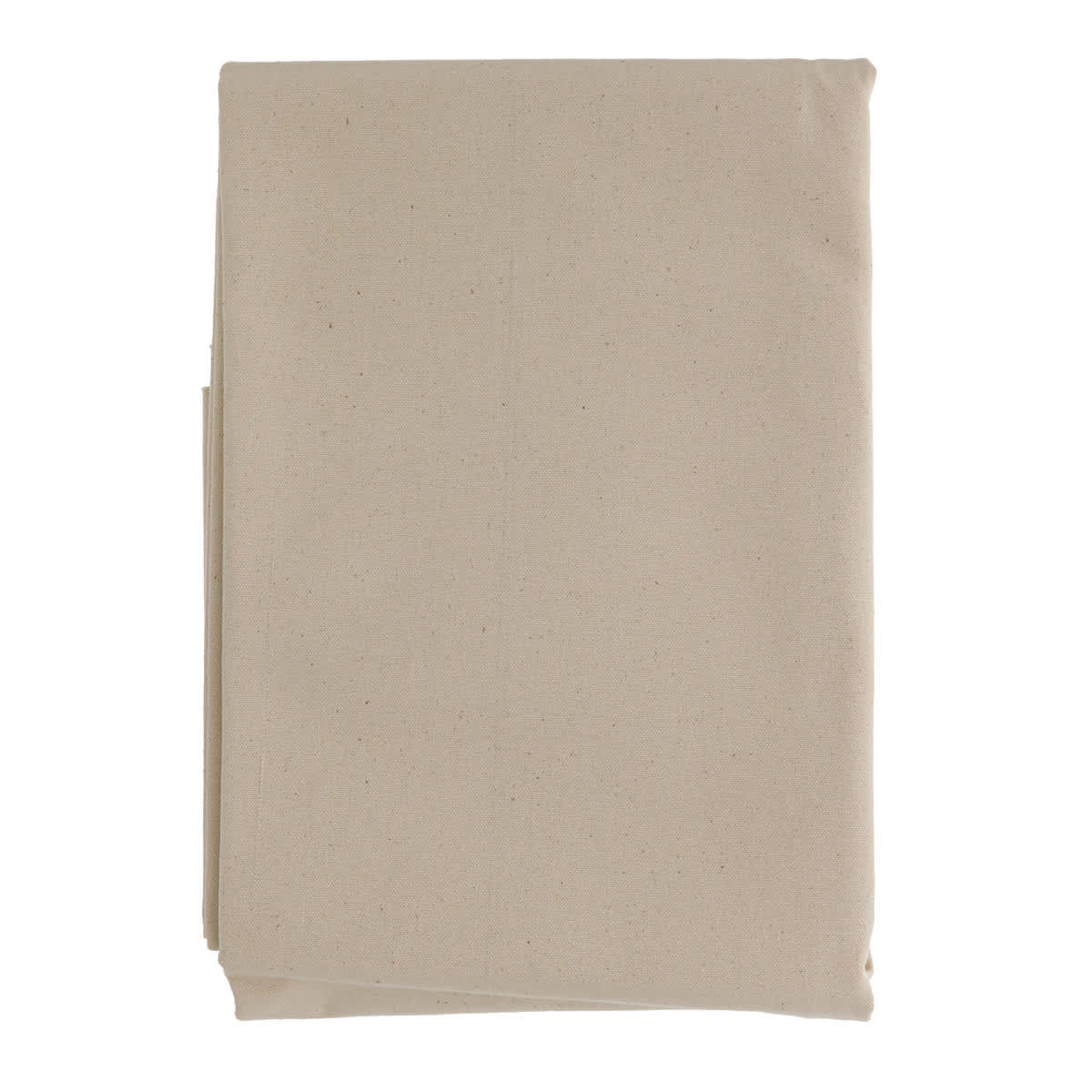 Art Alternatives Folded Canvas - 62 in x 2 yds, Unprimed, 10 oz