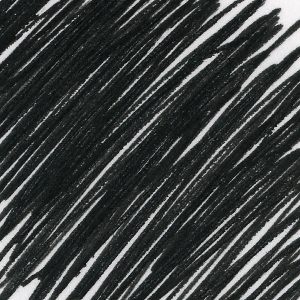 Gel Pen Black