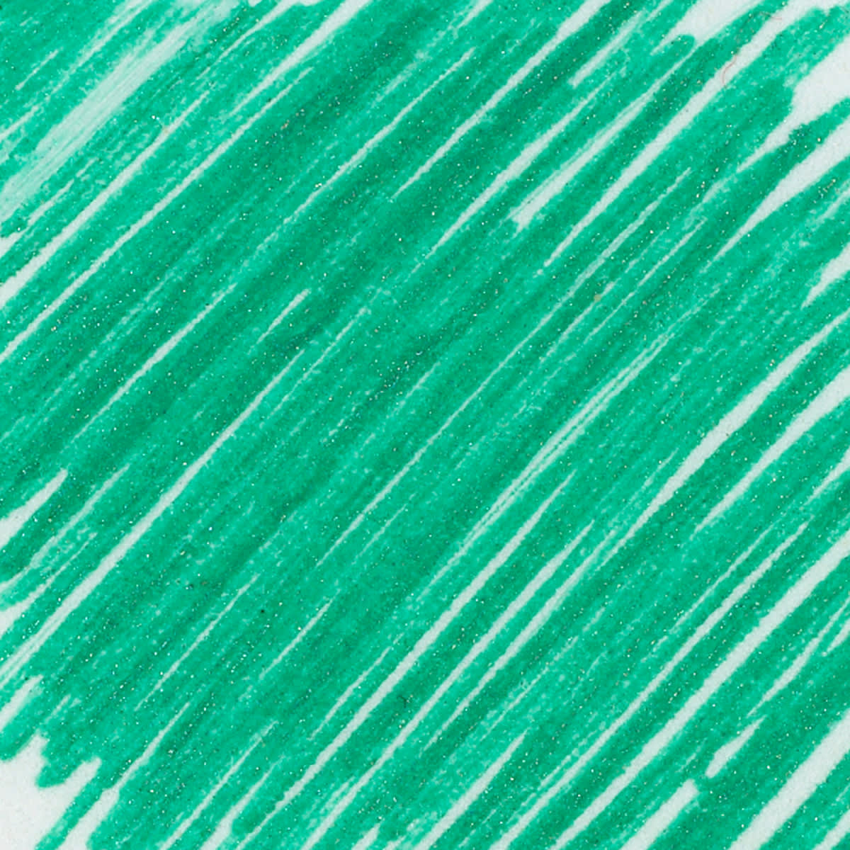 Gel Pen Metallic Green