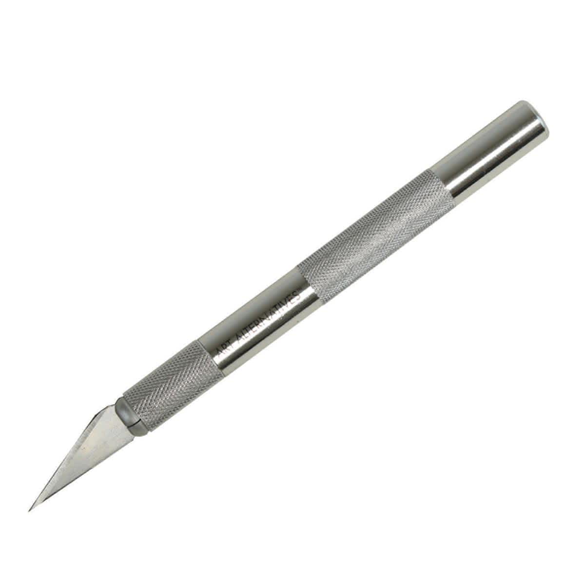 Art Alternatives Medium Duty Art & Craft Knife