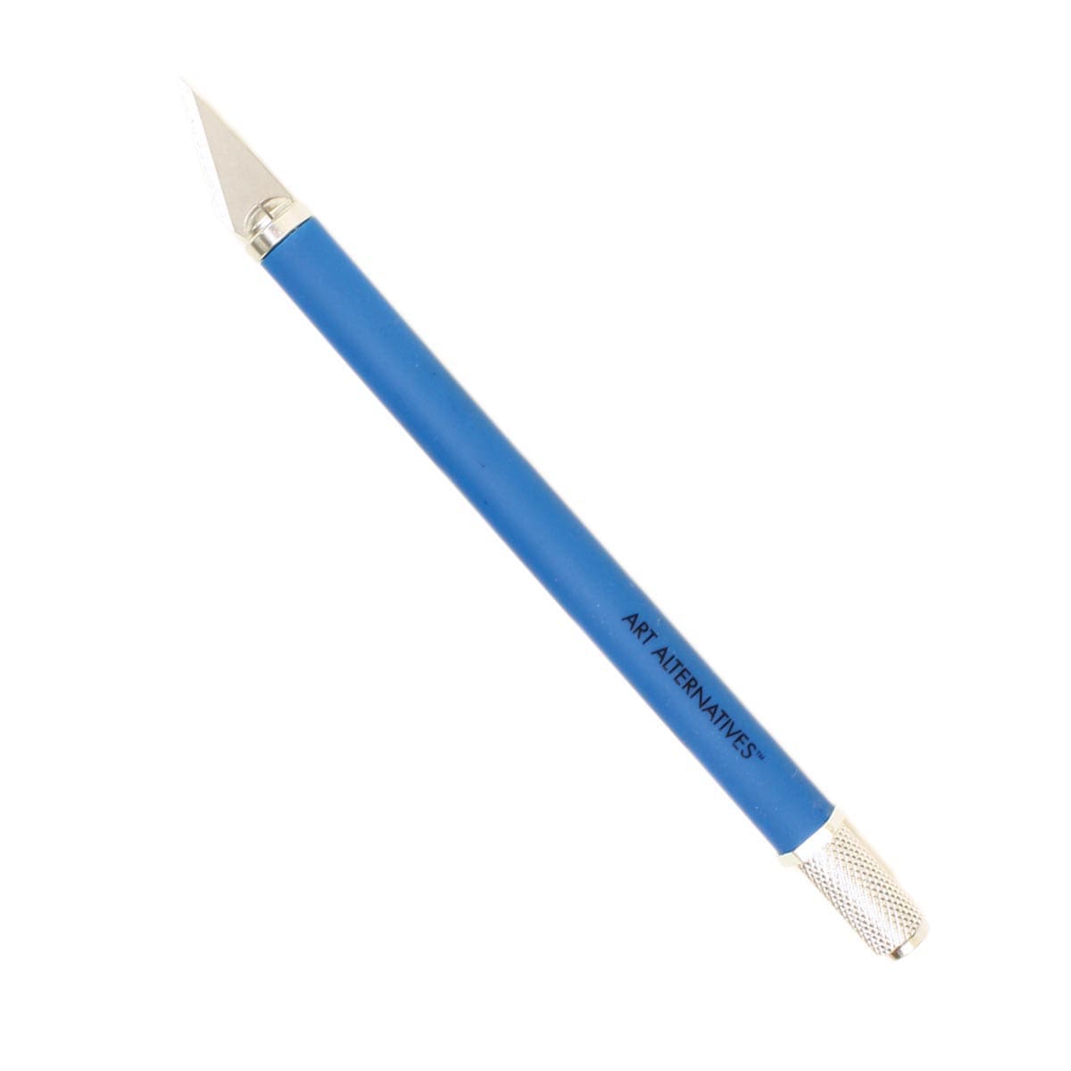 Art Alternatives Light Duty Art & Craft Knife - Comfort Grip