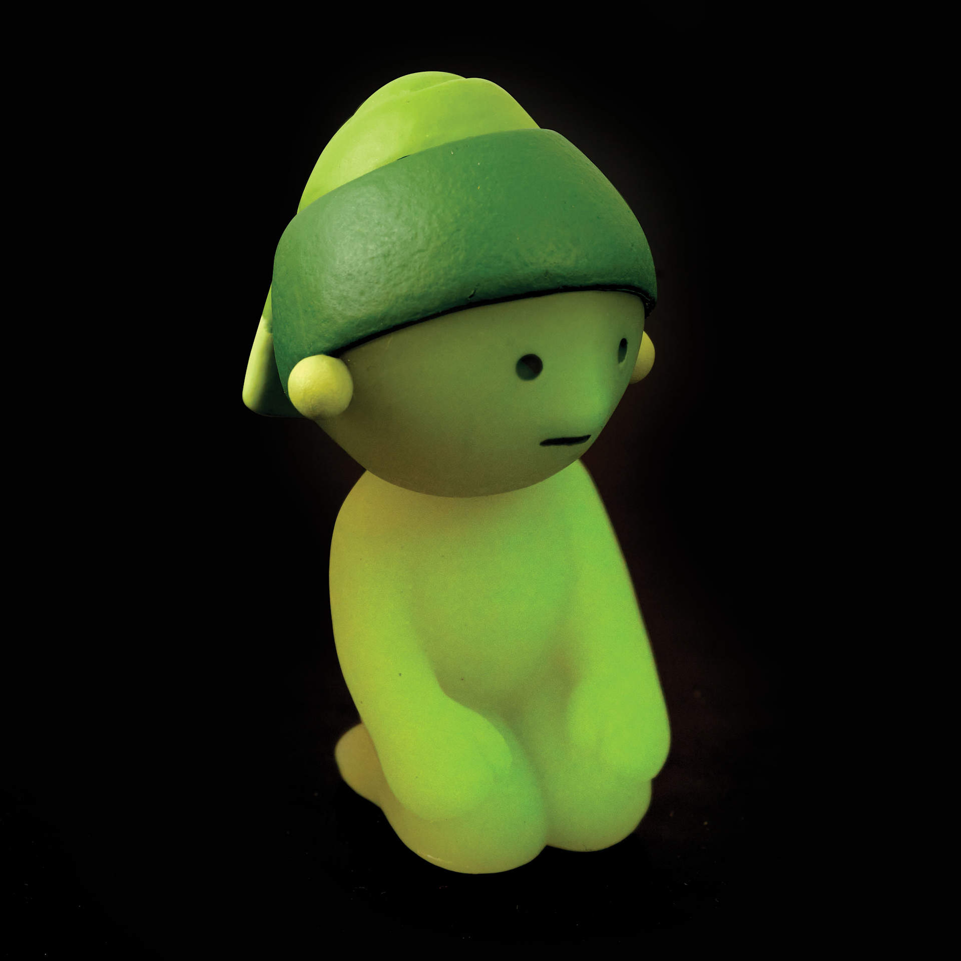 Smiski Museum Series Blind Box