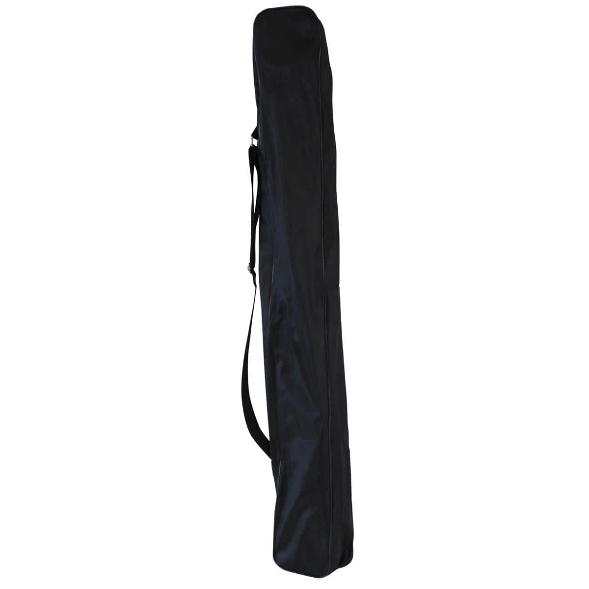 Art Alternatives Norcross Folding Field Easel, in carrying case