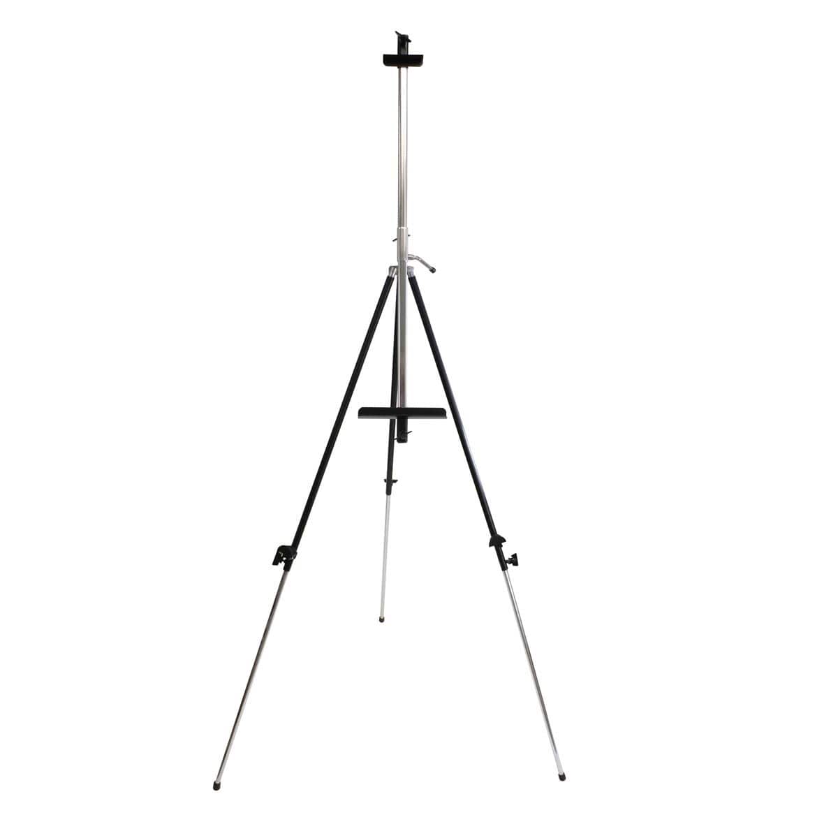 Art Alternatives Norcross Folding Field Easel