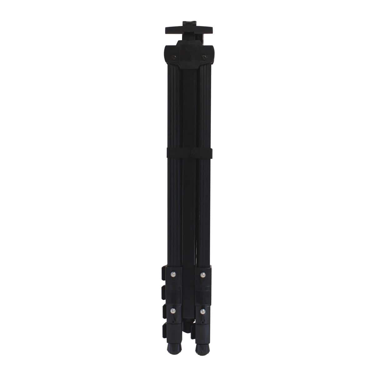 Art Alternatives Sierra Aluminum Tripod Easel, compact