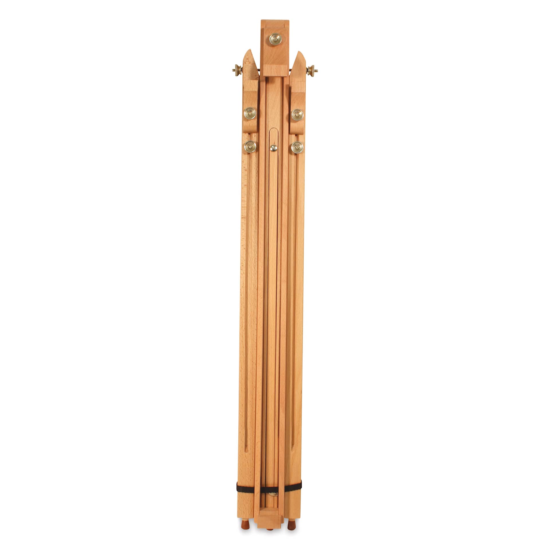 Art Alternatives Classic Field Easel folded