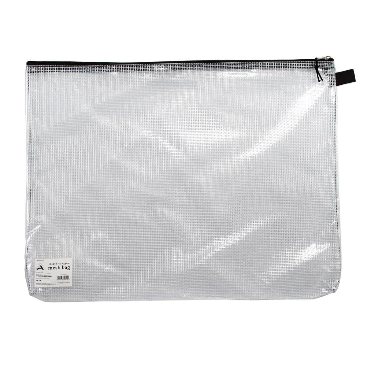 Art Alternatives Mesh Bag - 16" x 21"