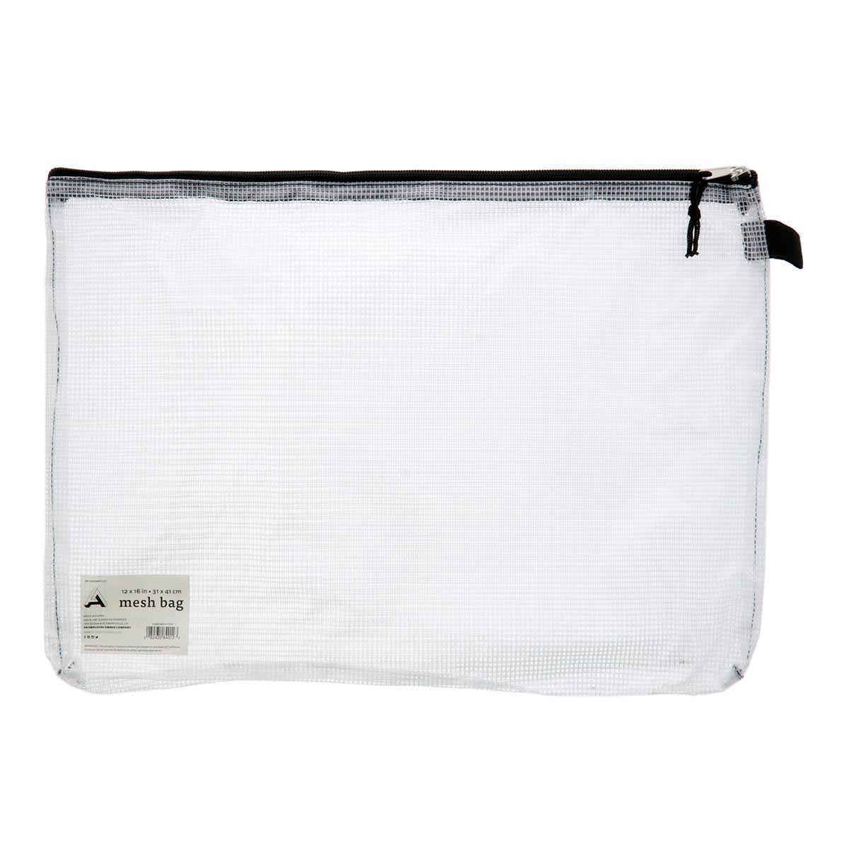 Art Alternatives Mesh Bag - 12" x 16"