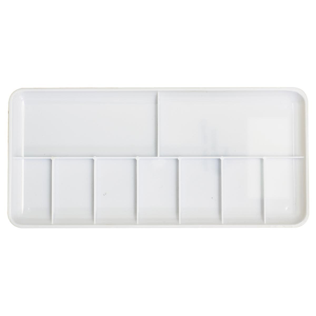 Art Alternatives 9-Well Rectangular Palette