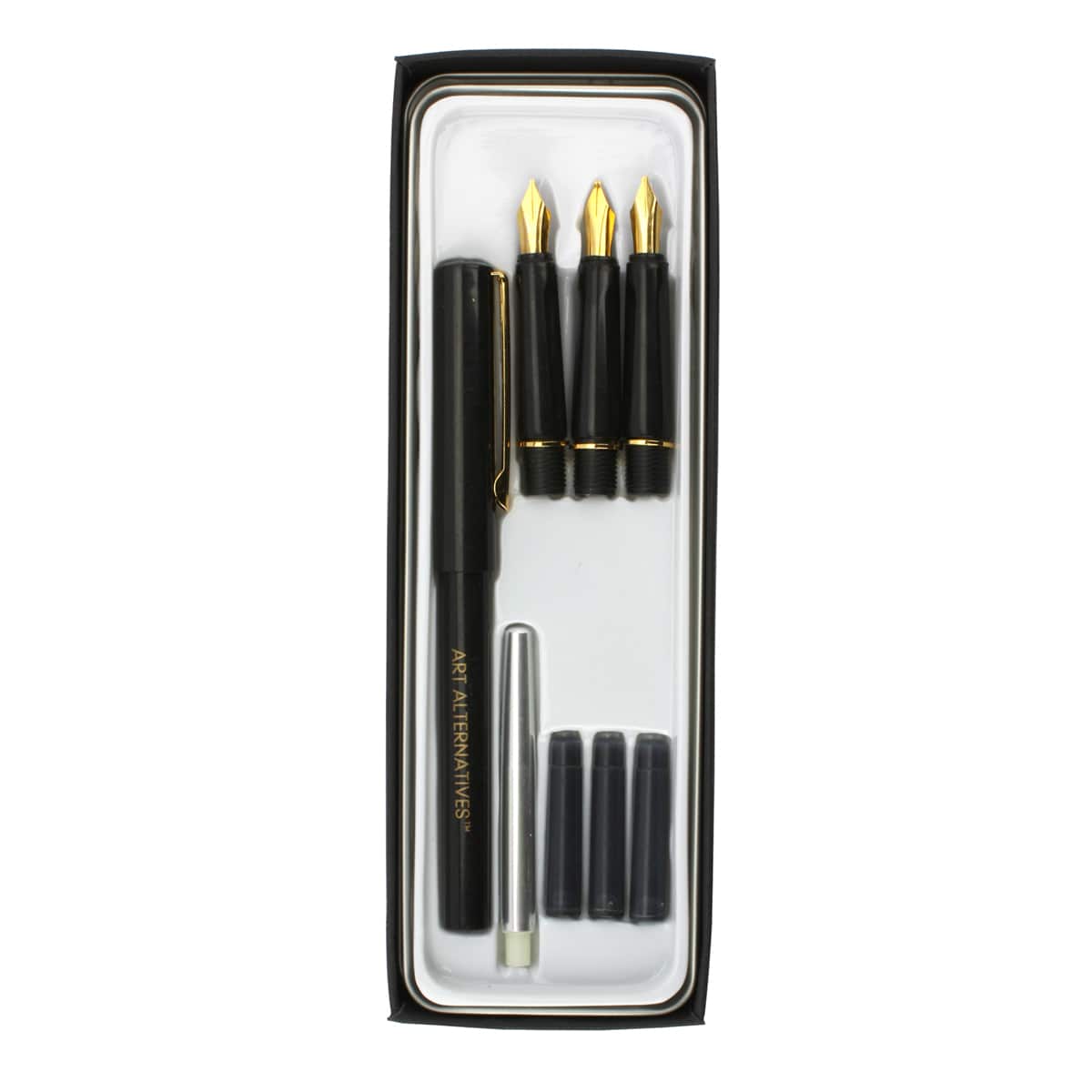 Art Alternatives Calligraphy Set