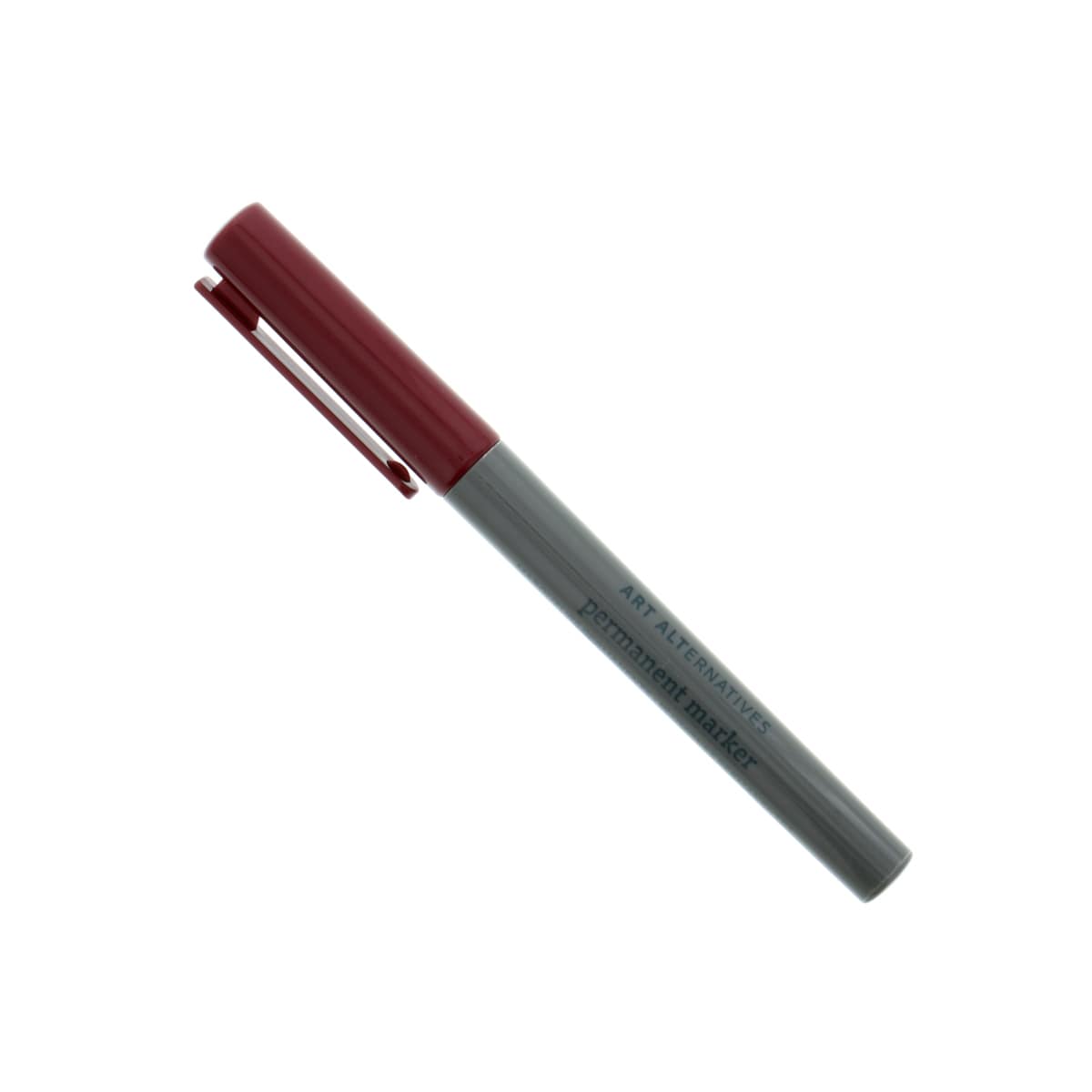 Permanent Marker Berry