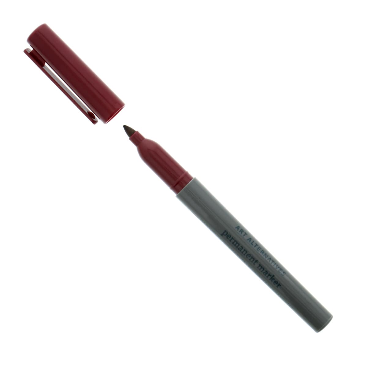 Permanent Marker Berry