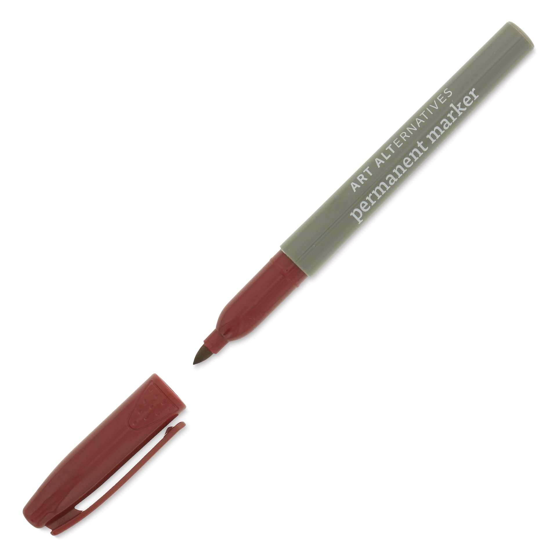 Permanent Marker Berry