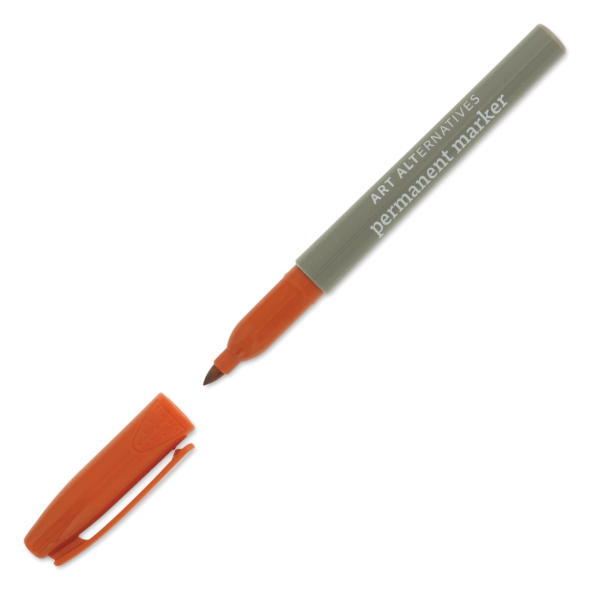 Permanent Marker Caramel