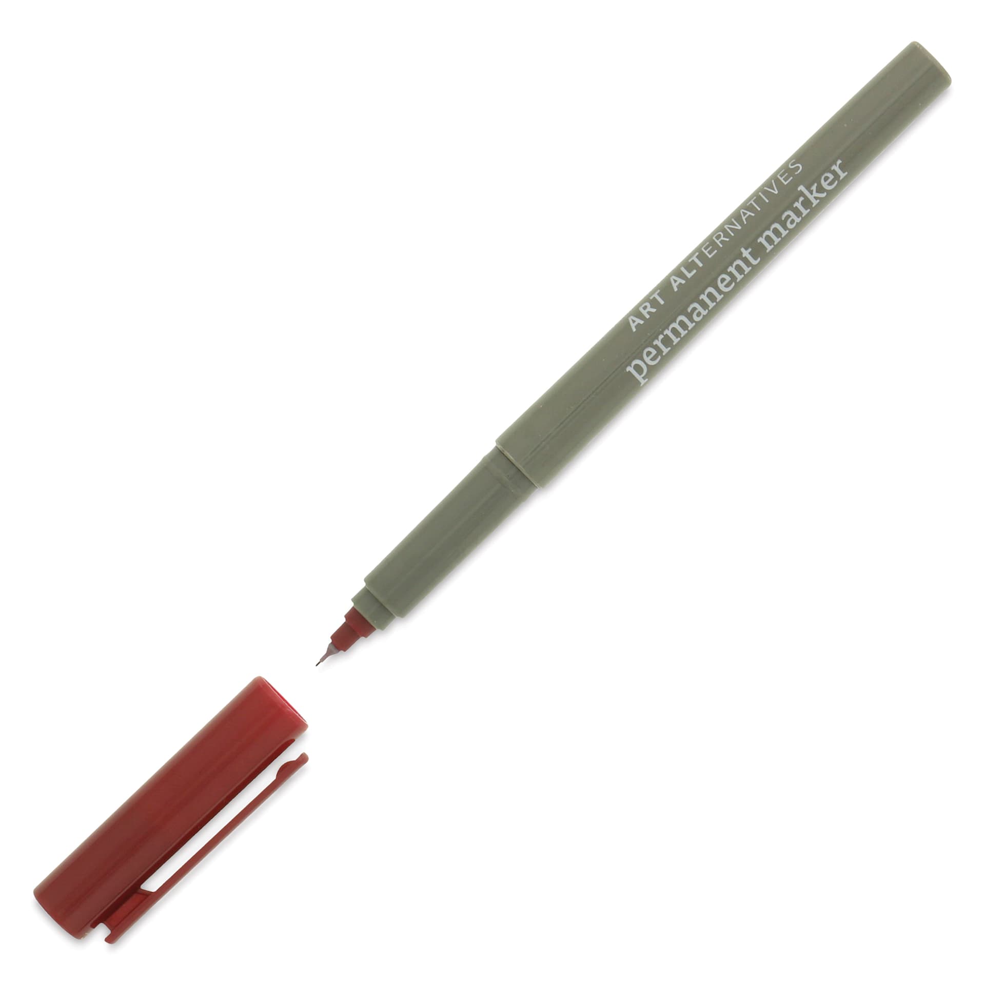 Permanent Marker Berry