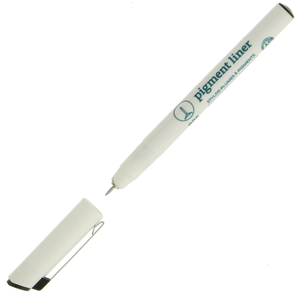 Art Alternatives Pigment Liner - 005, .20mm