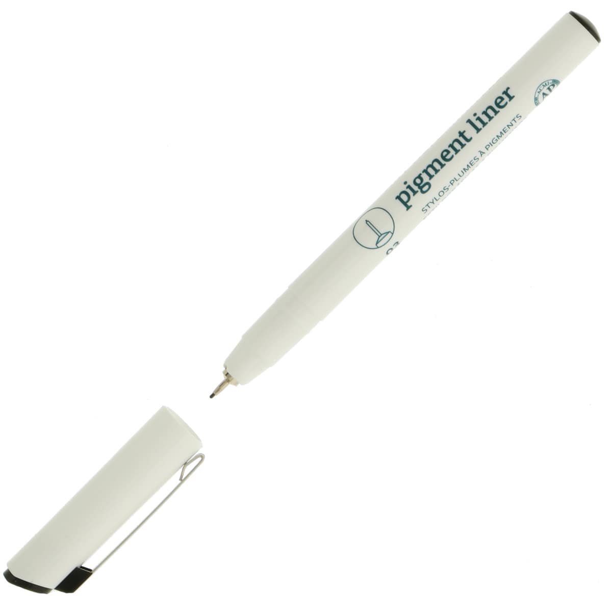 Art Alternatives Pigment Liner - 03, .35mm