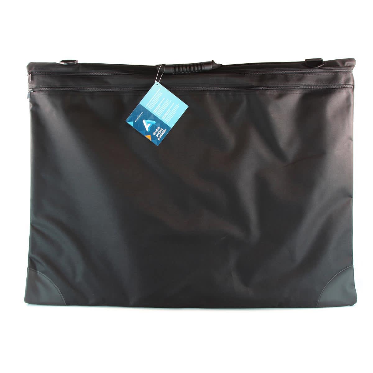 Double Pocket Soft-Side Portfolios 20 x 26
