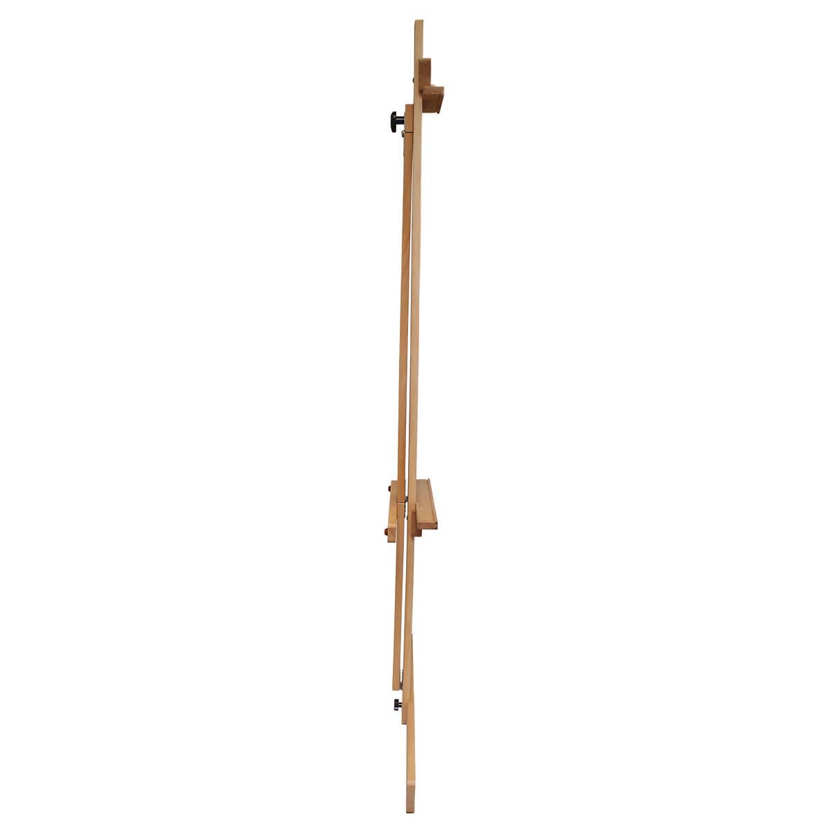 Art Alternatives Single Mast Easel, mast