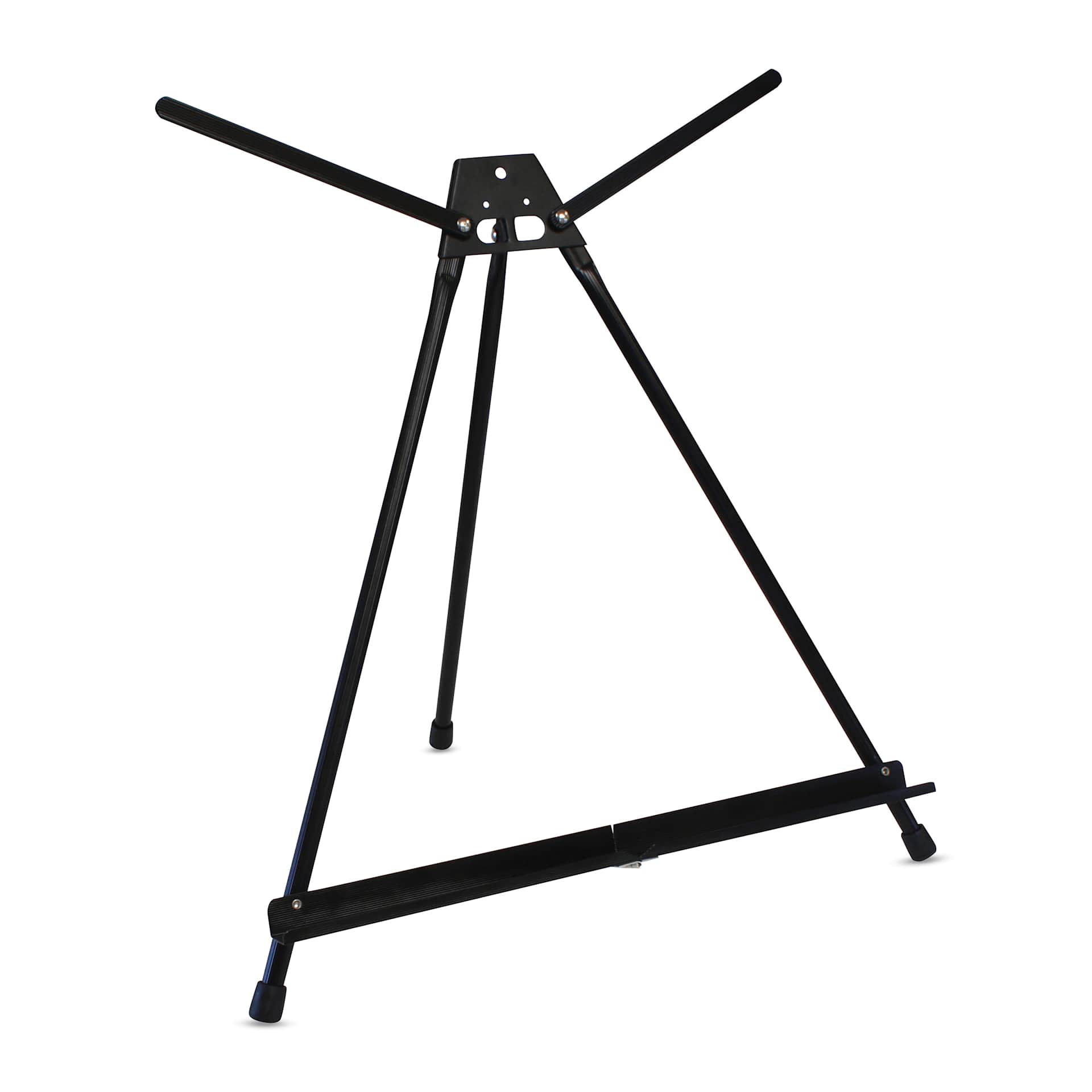 Art Alternatives Aluminum Tabletop Easel
