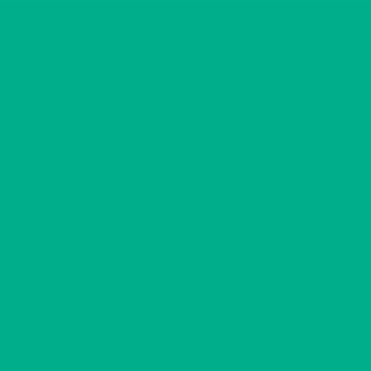 DecoArt Americana Acrylic Paint  - Paradise Green swatch