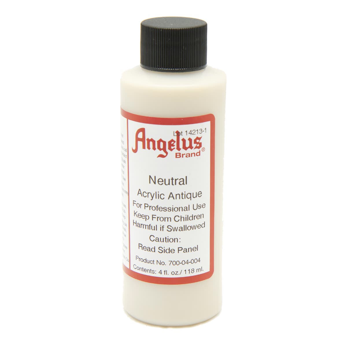 Acrylic Antique Finish Neutral