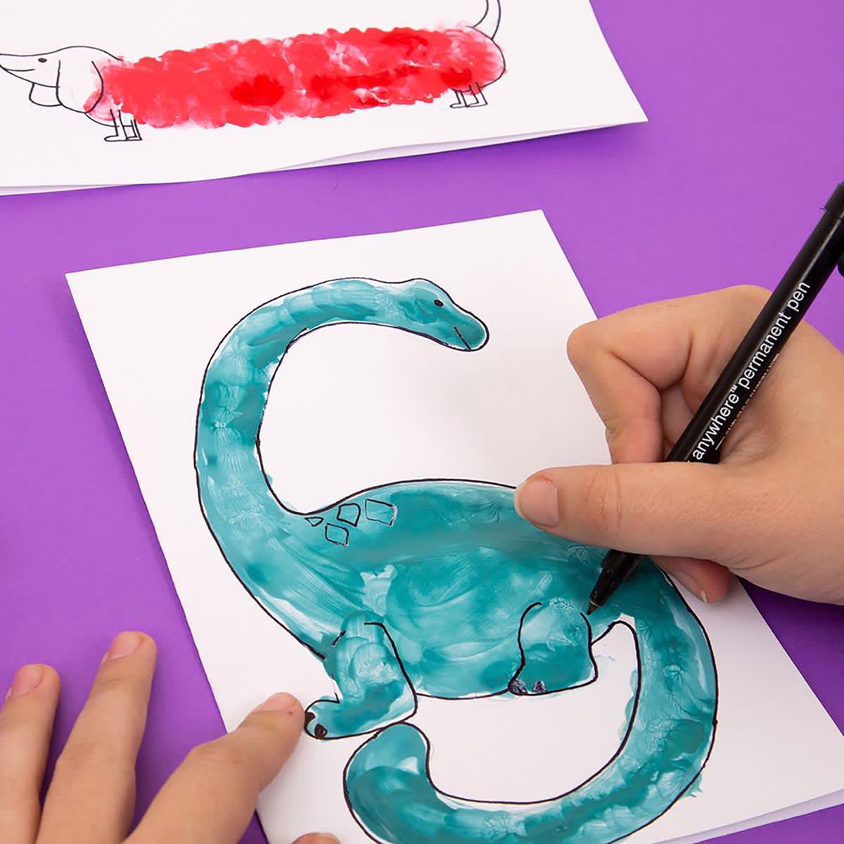 Amazing Ideas Activity Packs Paint Pack