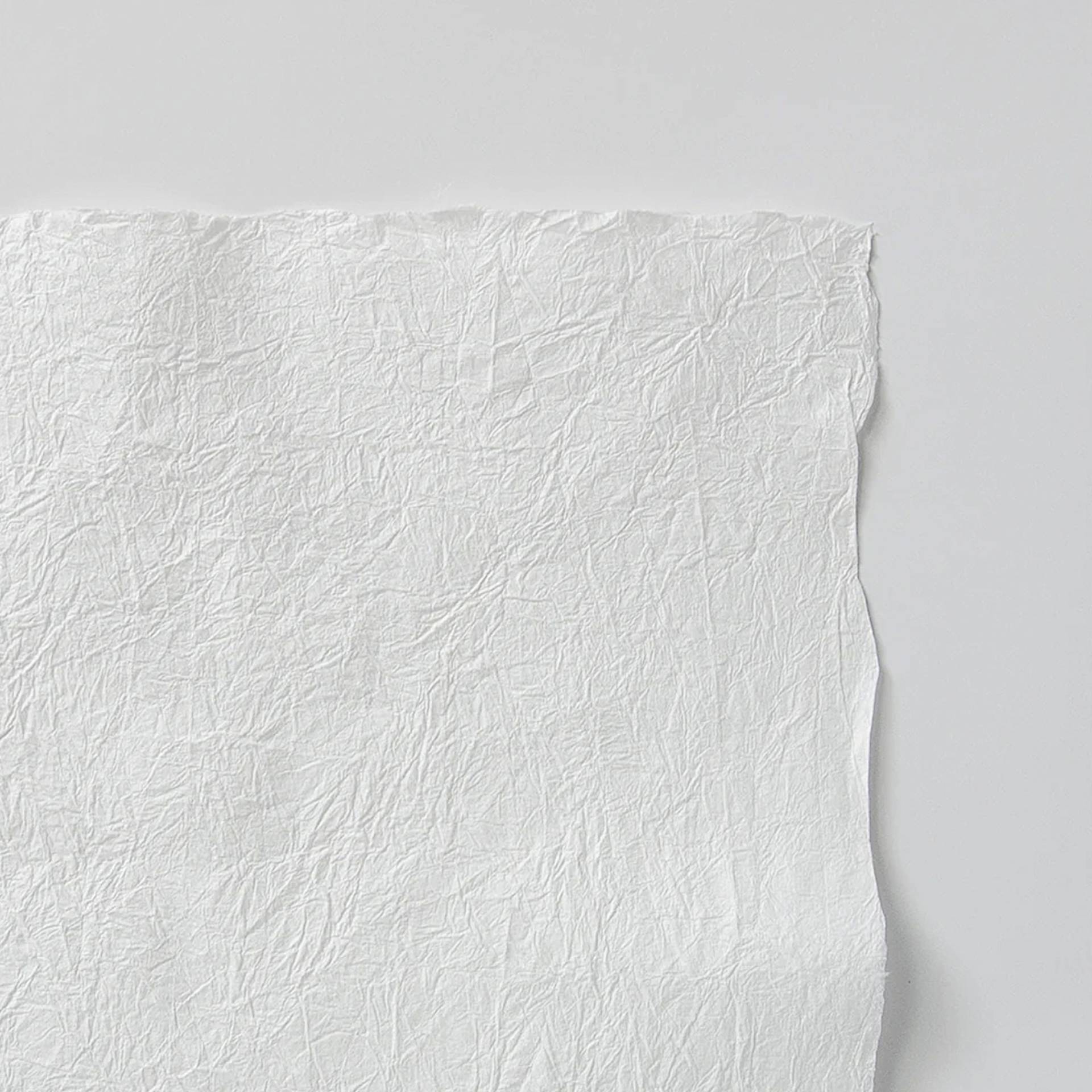 Awagami Deco Paper White 35" x 23.5" 88 gsm