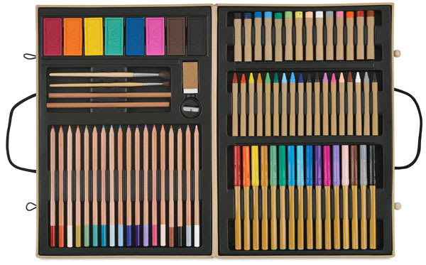 Big Art Set