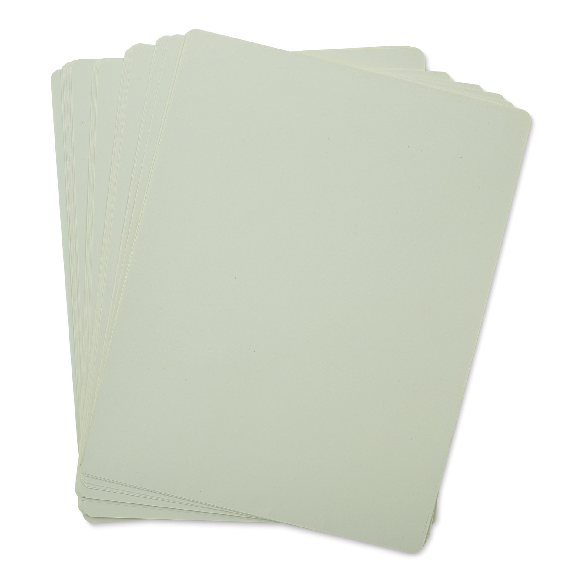 Moleskine Folio Printable Paper - 8-1/2" x 11", Pkg of 50 Sheets (out of package)