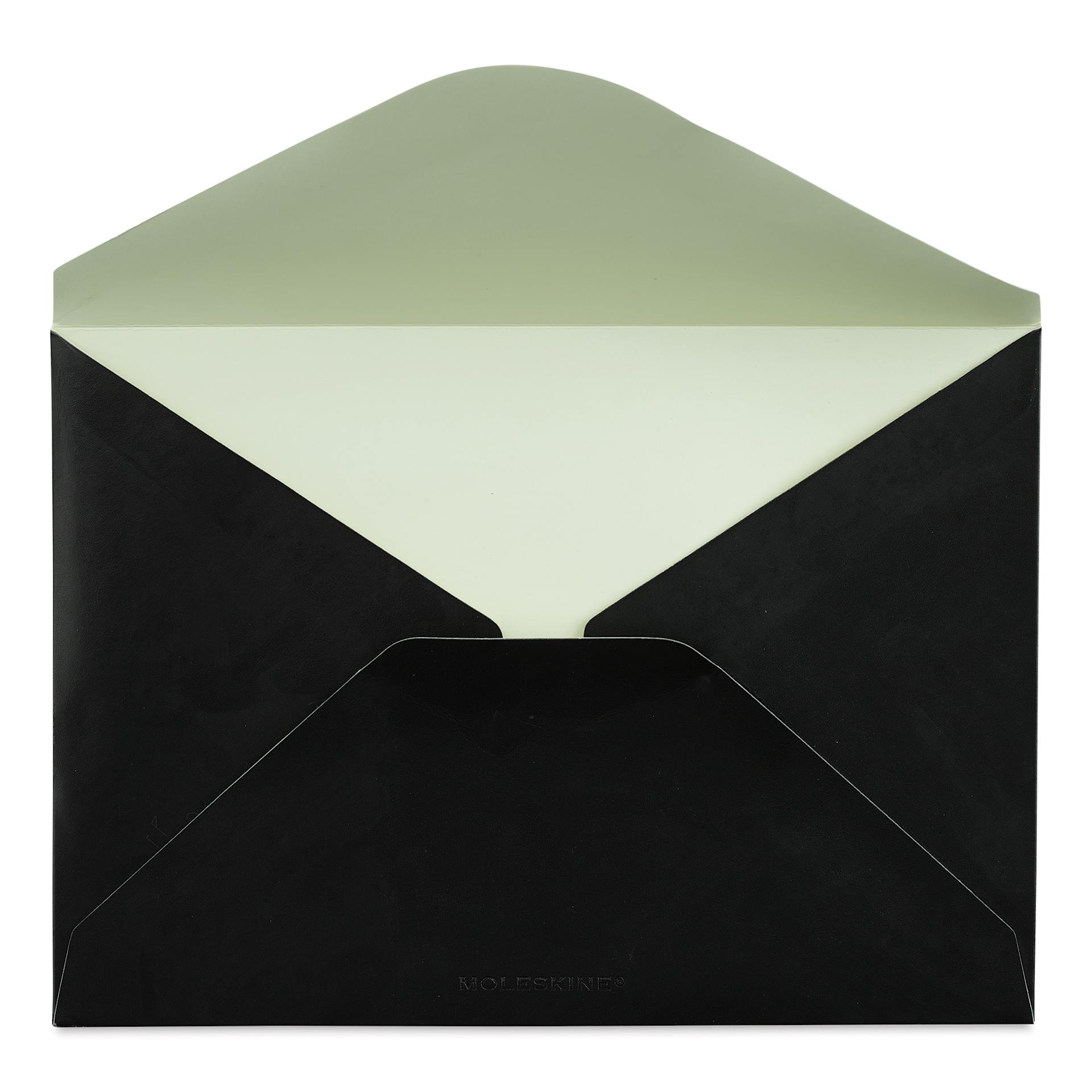 Moleskine Folio Folder (flap open)