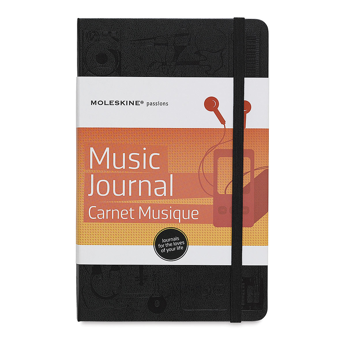 Music Journal