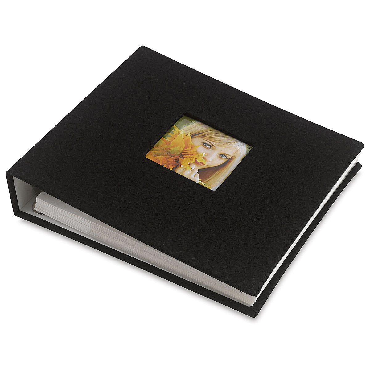 Ringbound Photo Album
