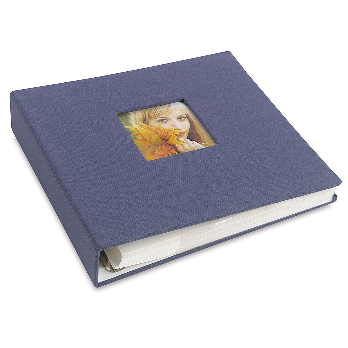 Ringbound Photo Album