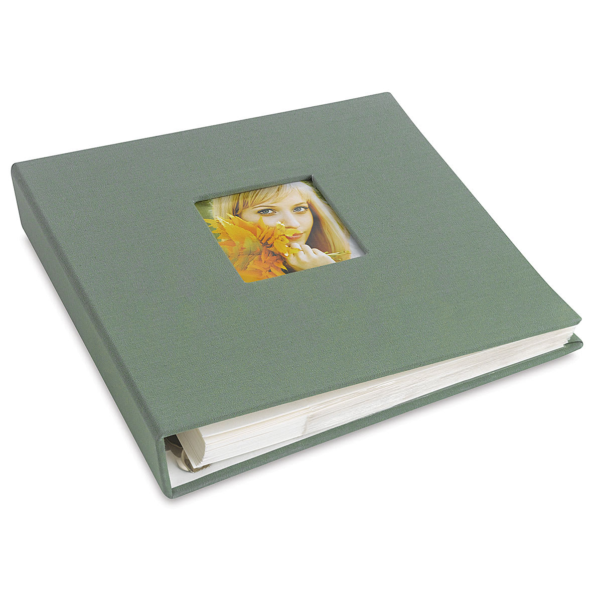Ringboud Photo Album