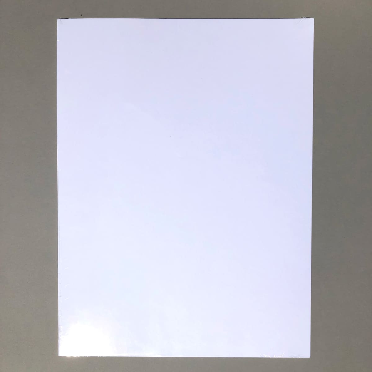 Cold-Press Illustration Board #16 All Media Board, Cold-Press White Surface,16 Ply - 15" x 20", 4/Pkg.