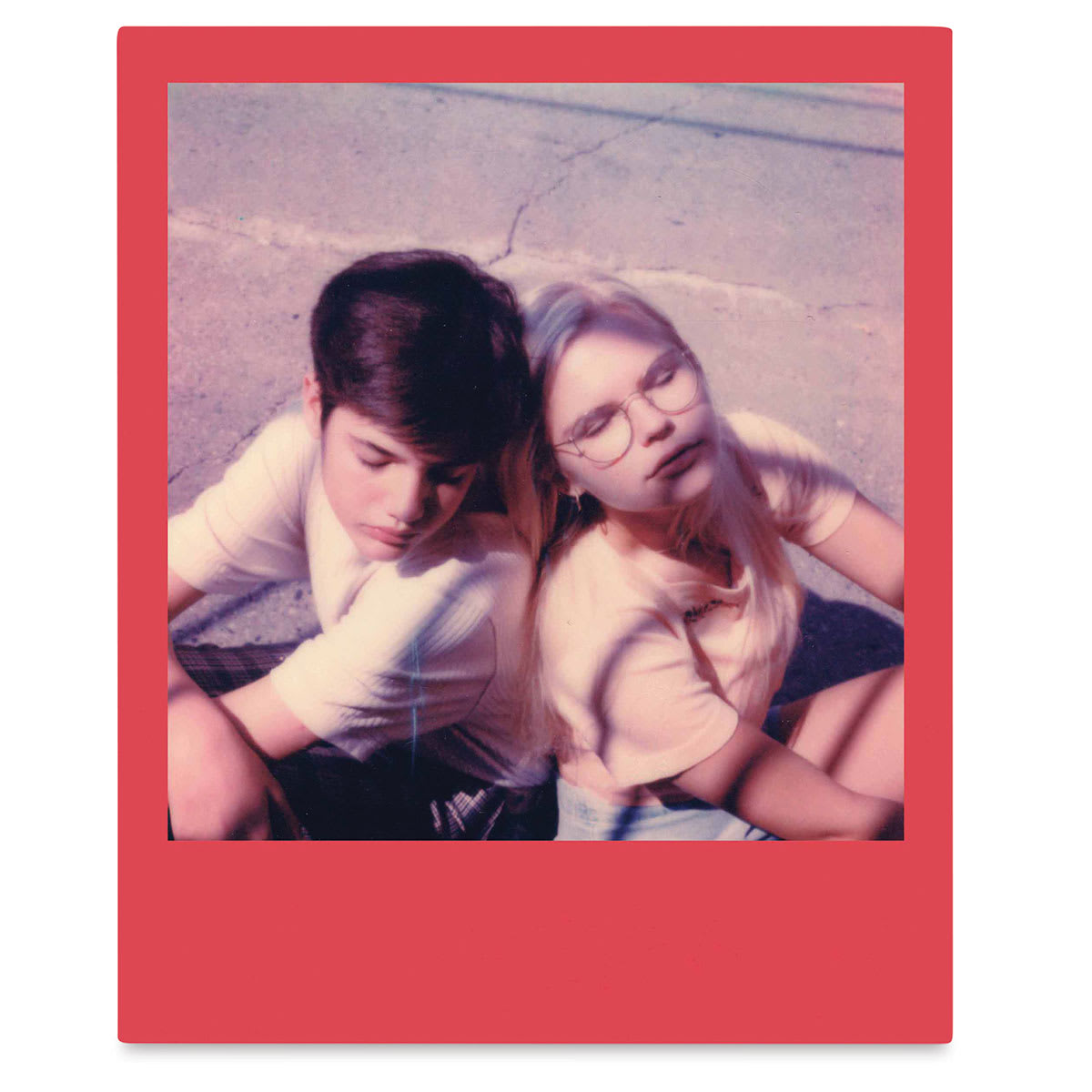 Polaroid Originals Color Film