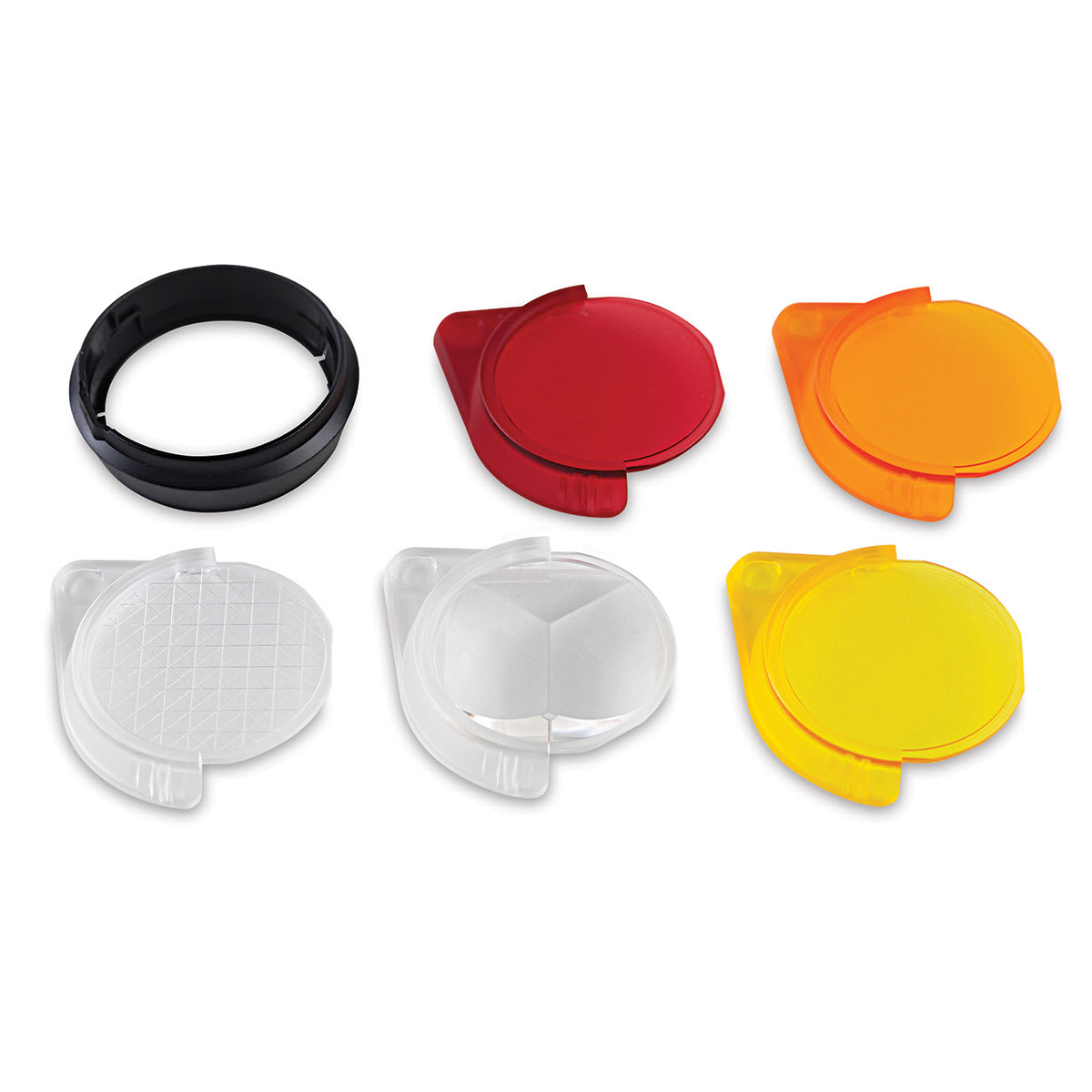 Polaroid OneStep Lens Filter Set