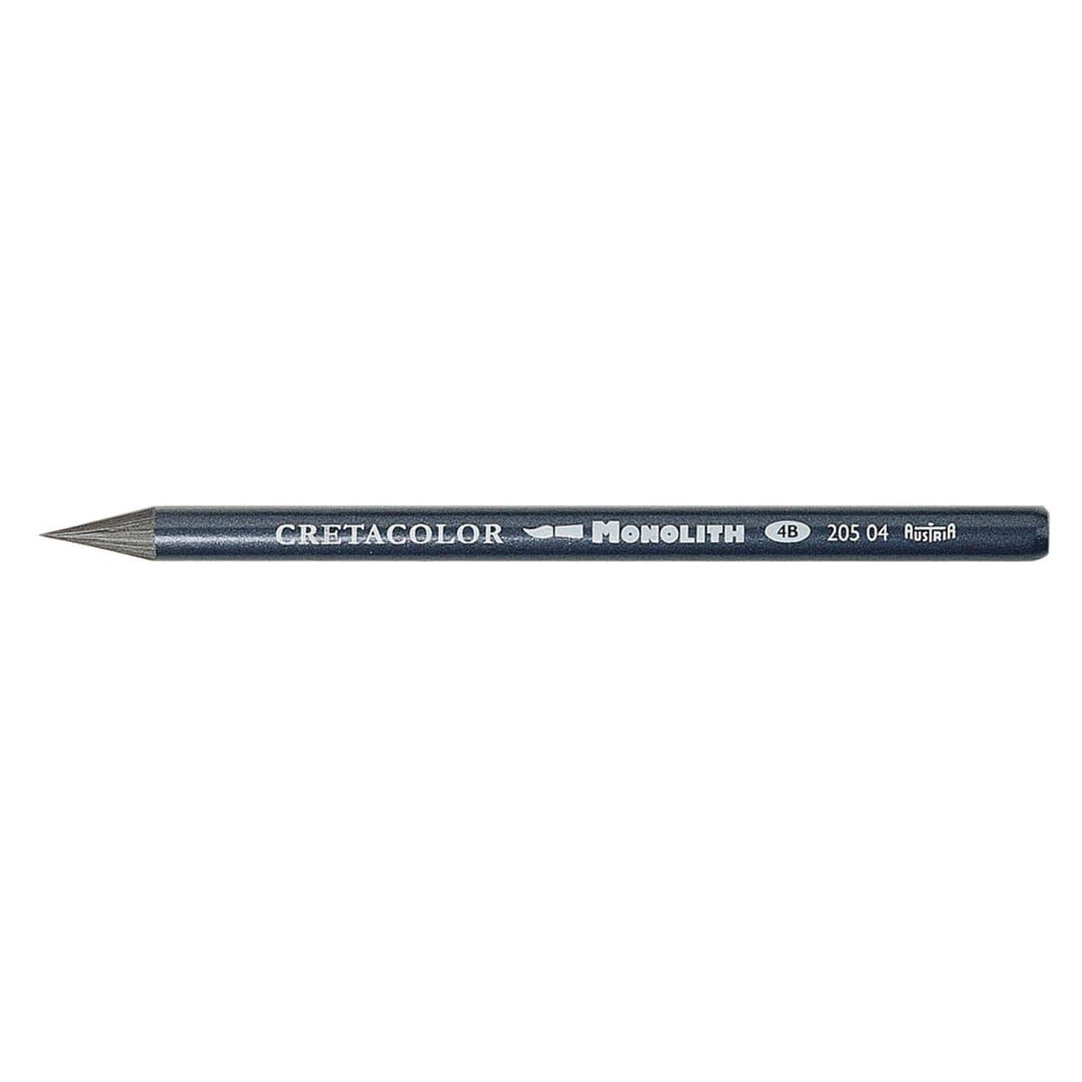 Aqua Monolith Graphite Pencil