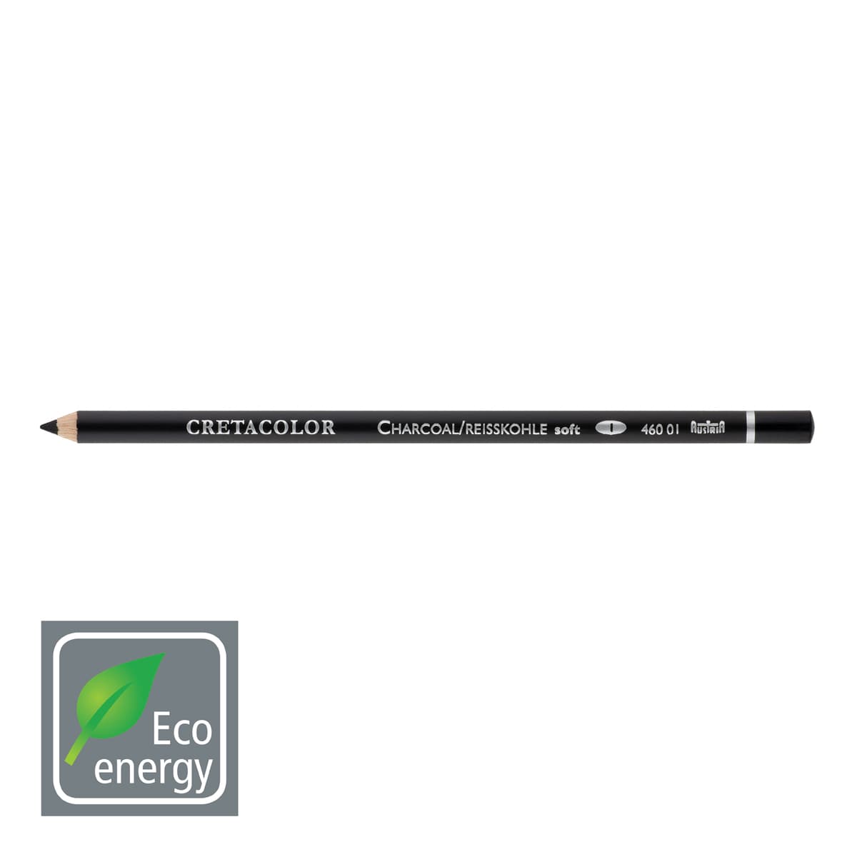Charcoal Pencils Soft