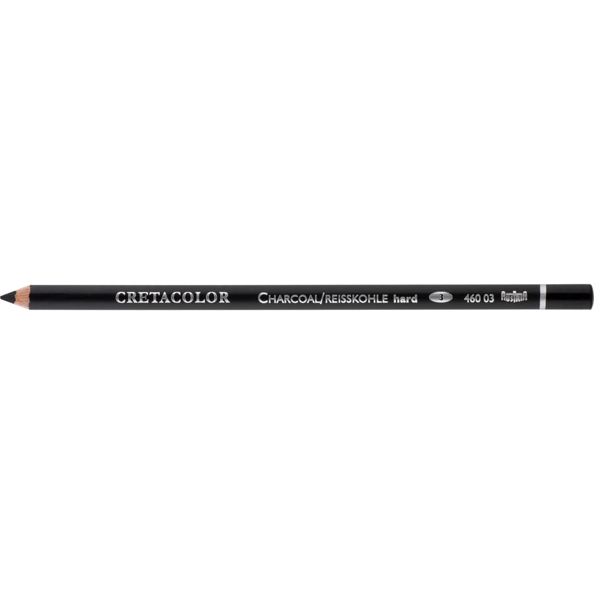 Charcoal Pencils Hard