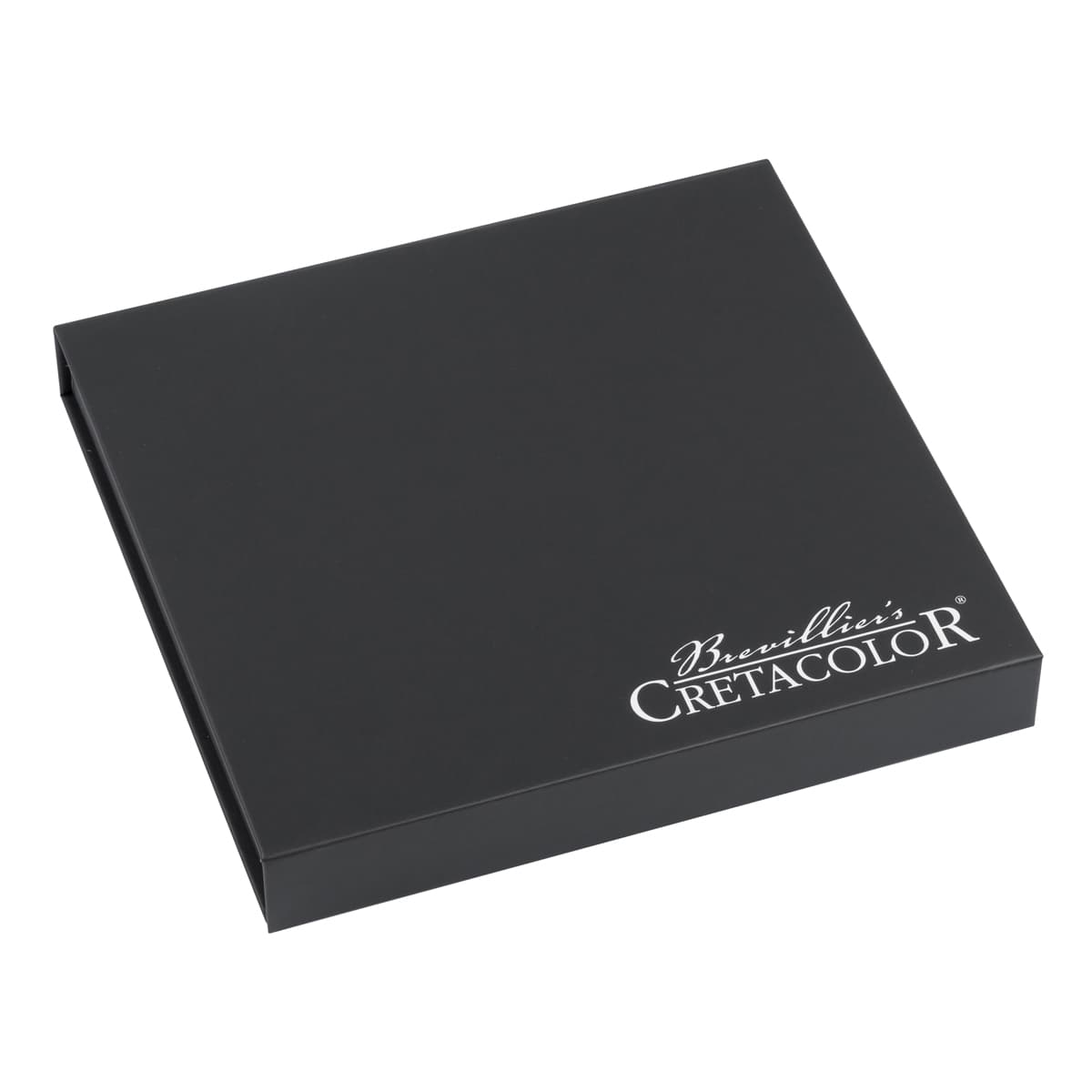Black Box Drawing 20-Piece Set 20-Piece Box Set