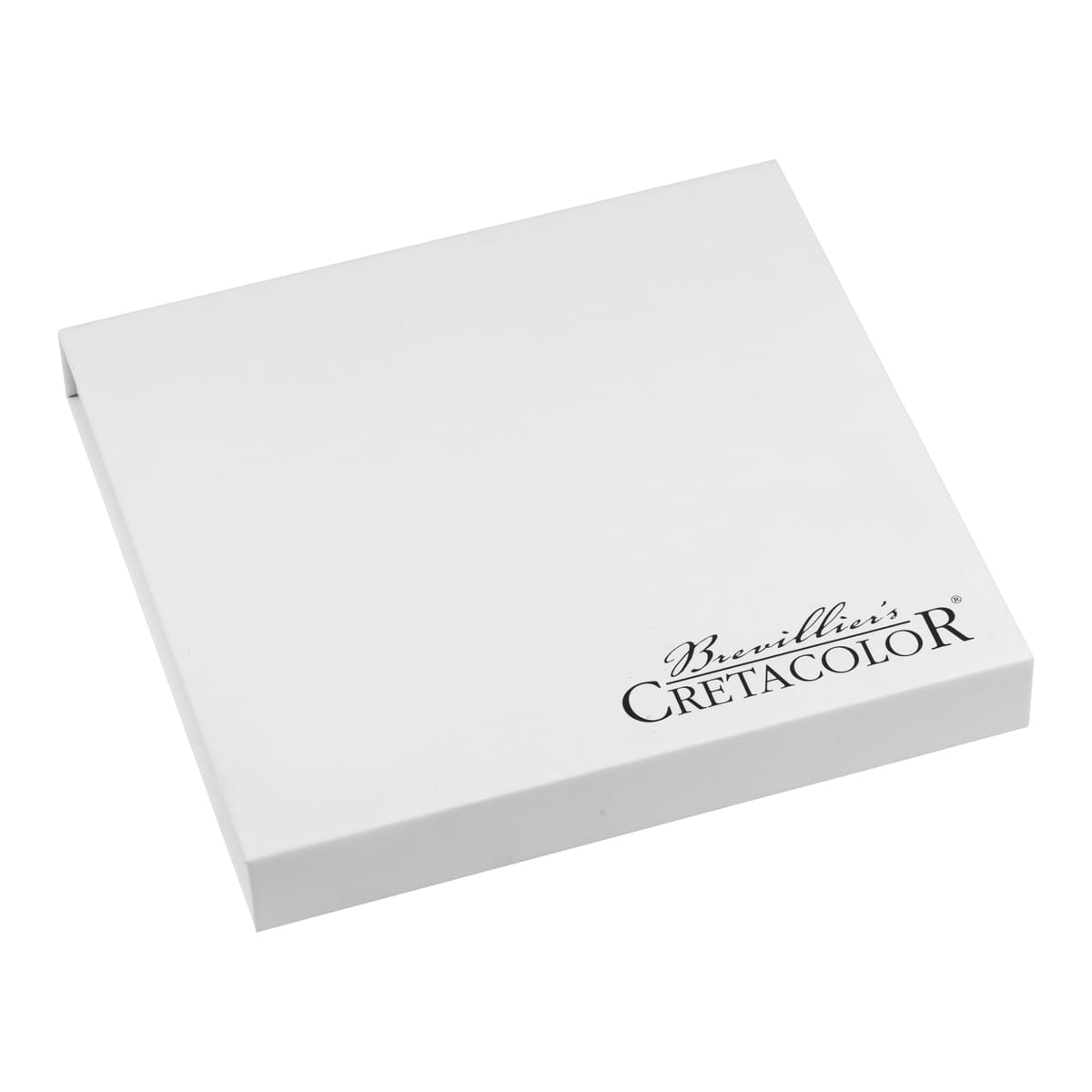 Black & White Box Drawing 25-Piece Set 25-Piece Box Set