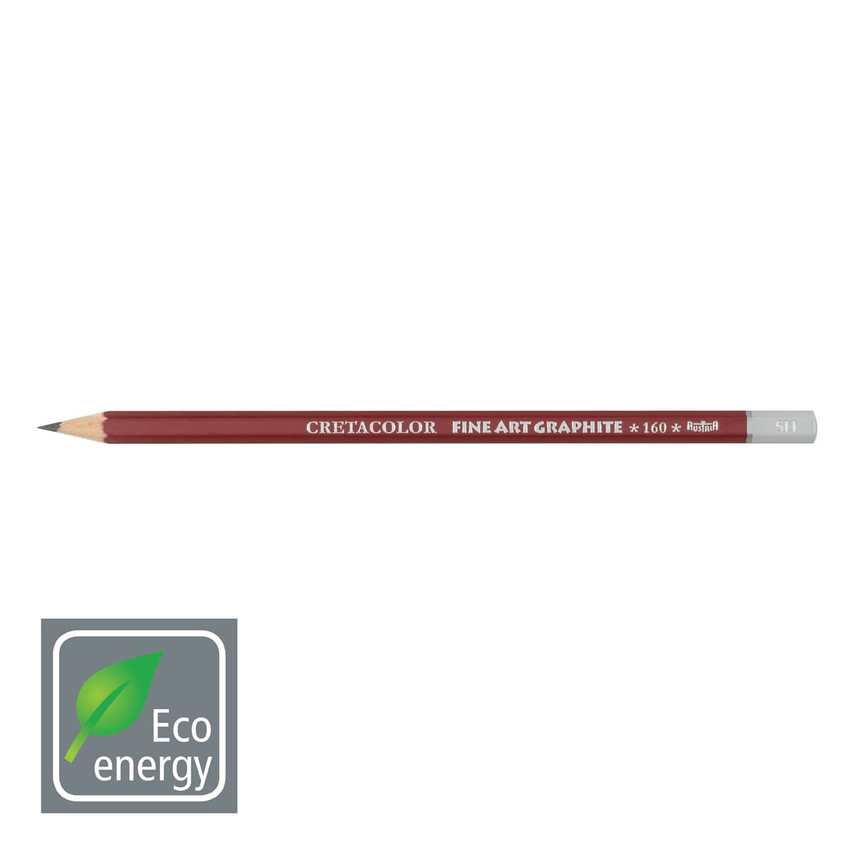 Fine Art Graphite Pencils 5H