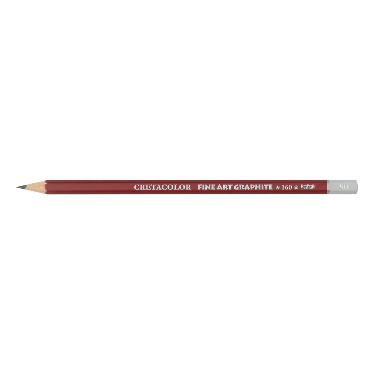 Fine Art Graphite Pencils 5H